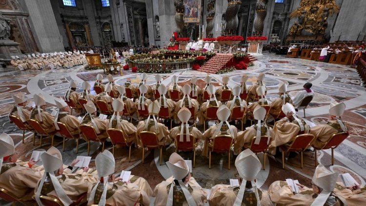 Sherehe ya Pentekoste inaadhimishwa tarehe 17 Mei 2026