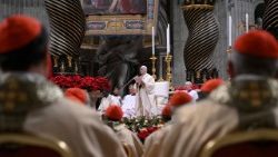 2026.01.06 Epifania del Signore â   Chiusura della Porta Santa e Santa Messa