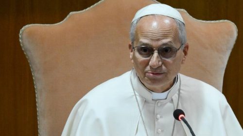 Leon XIV na zakończenie konsystorza: dialog będzie kontynuowany