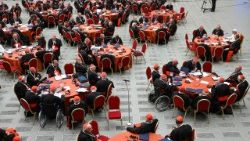 Maandalizi ya Sinodi