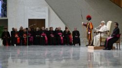 2026.01.07 Udienza Generale