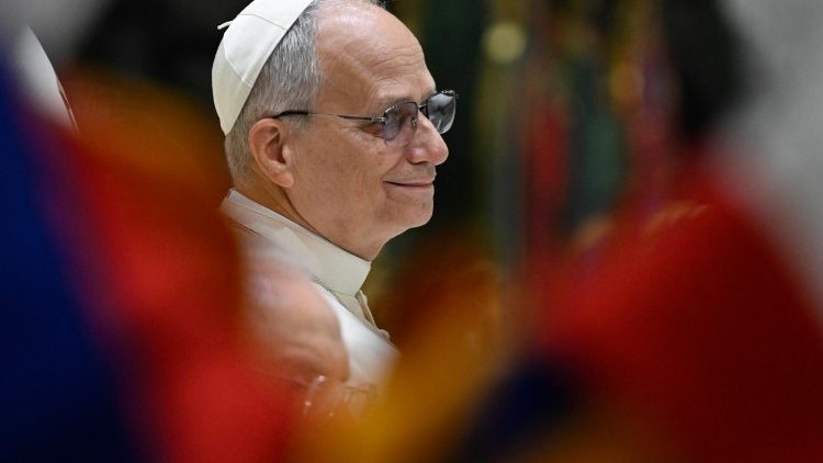 Noeli ni chemchemi ya Injili ya matumaini