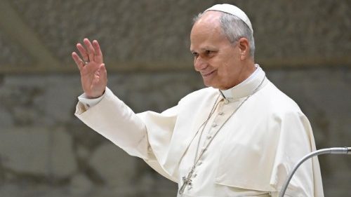 Le&oacute;n XIV: El Vaticano II sigue siendo una profec&iacute;a viva para la Iglesia y el mundo