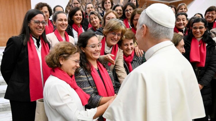 Hii ni Dominika ya Furaha: Fumbo la Pasaka Liko Karibu