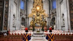 Mkutano wa Baraza la Makardinali: Hizi zimekuwa ni siku za: Sala, Tafakari na Majadiliano ya kina mintarafu maisha na utume wa Kanisa mintarafu Kristo Yesu; Mwanga na Nuru ya Mataifa. 