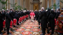 2026.01.09 Auguri del Corpo Diplomatico