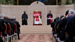 Papież przeciw mobilności transgranicznej w kwestii aborcji