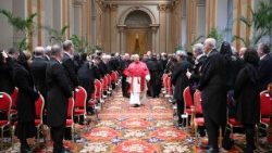 2026.01.09 Auguri del Corpo Diplomatico