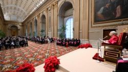 2026.01.09 Auguri del Corpo Diplomatico