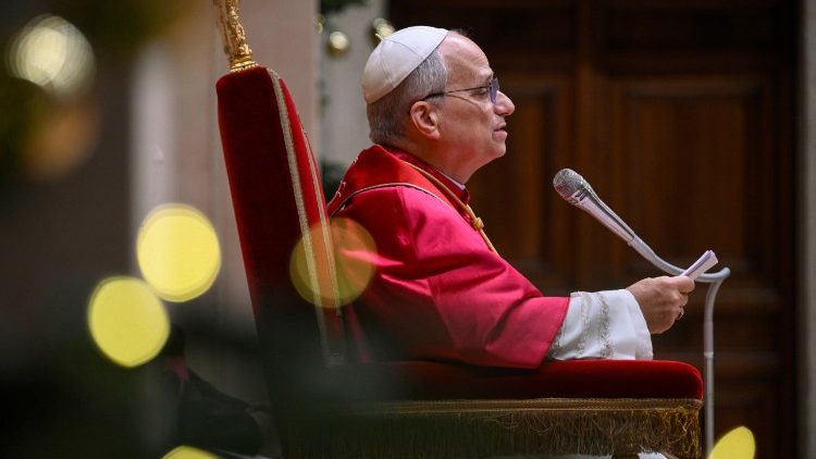 Istotny był głos Papieża dotyczący ochrony ludzkiego życia