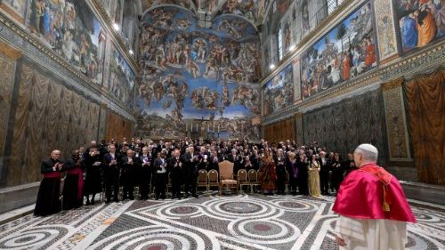 ഭൂരിപക്ഷ ലോകരാജ്യങ്ങളുമായി ശക്തമായ നയതന്ത്രബന്ധം തുടർന്ന് വത്തിക്കാൻ