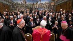 2026.01.09 Auguri del Corpo Diplomatico