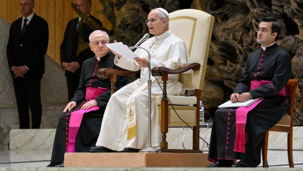 2026.01.10 Collaboratori e Volontari del Giubileo