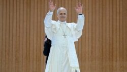 Papież zaplanował już wizyty duszpasterskie we Włoszech na najbliższe miesiące