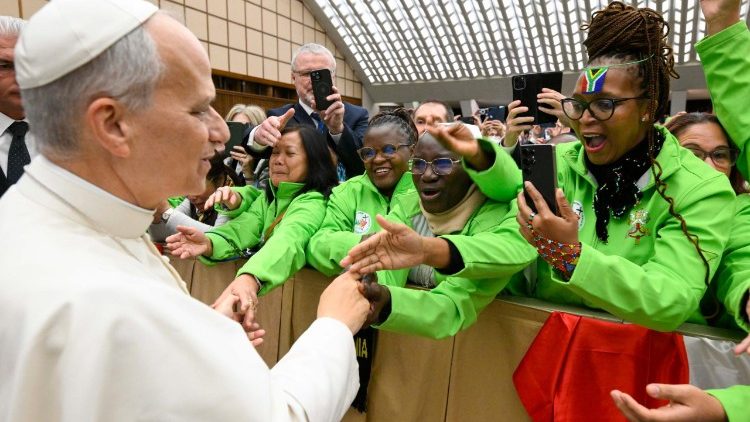 2026.01.10 Collaboratori e Volontari del Giubileo