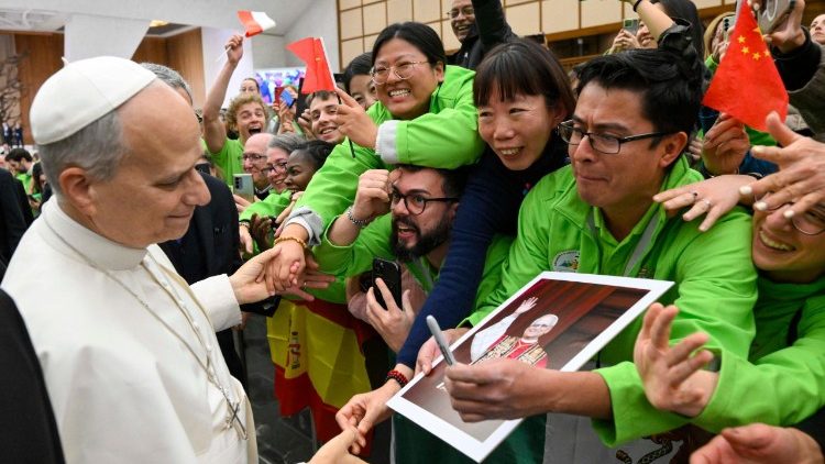 2026.01.10 Collaboratori e Volontari del Giubileo