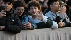 2026.01.10 Giovani della Diocesi di Roma