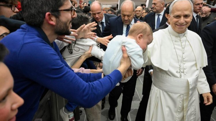 2026.01.10 Giovani della Diocesi di Roma