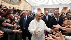 2026.01.10 Giovani della Diocesi di Roma