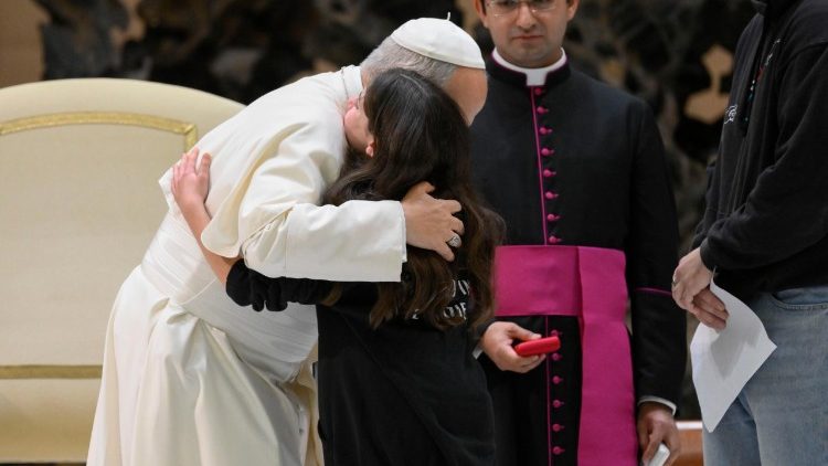 2026.01.10 Giovani della Diocesi di Roma