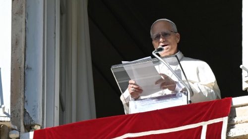 Папа: молюся за тих, хто страждає в Україні, закликаю припинити насильство