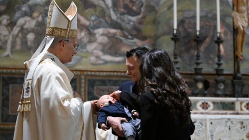 Leon XIV: wiara nadaje sens życiu