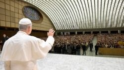 2026.01.14 Udienza Generale