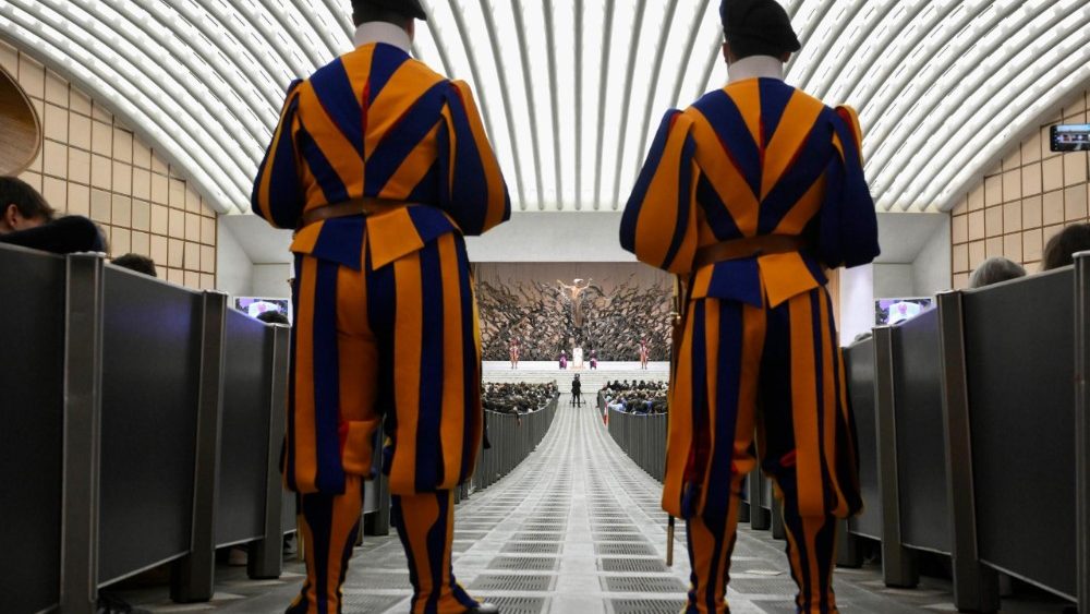 2026.01.14 Udienza Generale