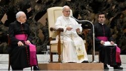 2026.01.14 Udienza Generale