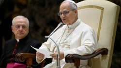 2026.01.14 Udienza Generale