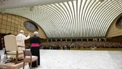 2026.01.14 Udienza Generale