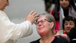 Ukazało się Orędzie Leona XIV na XXXIV Światowy Dzień Chorego