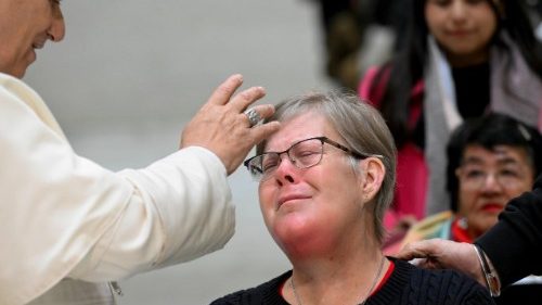 Opublikowano Orędzie Leona XIV na XXXIV Światowy Dzień Chorego