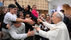 2026.01.14 Udienza Generale