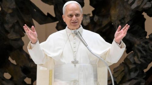 El Papa: La prensa, un espacio de di&aacute;logo para construir el bien com&uacute;n