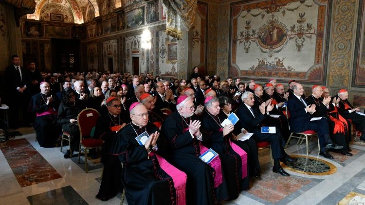 Akademijos 325 metų sukakties minėjimas