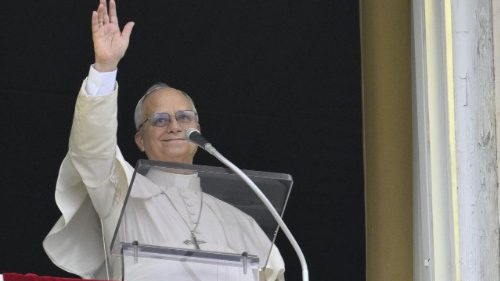 Ang&eacute;lus: L&eacute;on XIV met en garde contre &laquo;les succ&eacute;dan&eacute;s de bonheur&raquo;