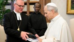 2026.01.19 Delegazione Ecumenica della Finlandia