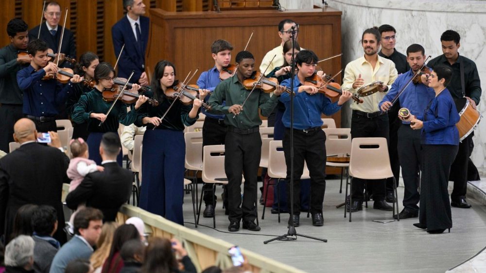 2026.01.21 Udienza Generale