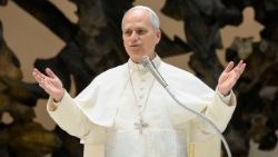 2026.01.21 Udienza Generale