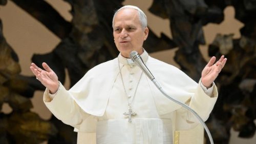 Papież do Polak&oacute;w: promujmy wartości chrześcijańskie