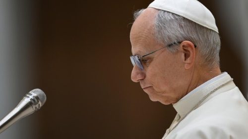 Una vittima di abusi irlandese incontra il Papa: “Ha sentito il mio dolore"