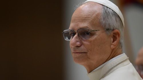 Pope: Amid war and loss of respect for human dignity, let us pray for peace