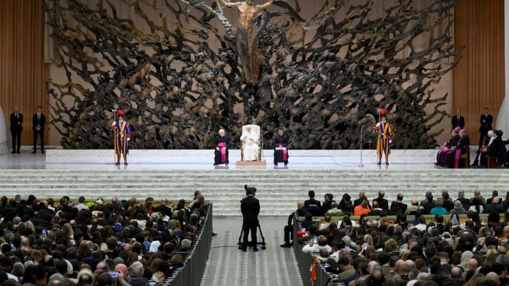 2026.01.21 Udienza Generale