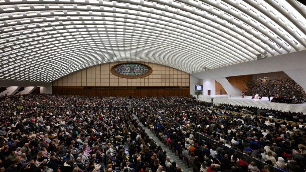 2026.01.21 Udienza Generale