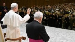 2026.01.21 Udienza Generale