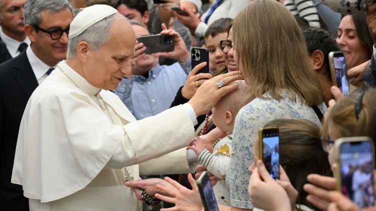 Katekesi Kuhusu Maadhimisho ya Mtaguso Mkuu wa Pili wa Vatican