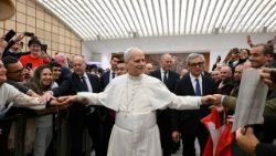 2026.01.21 Udienza Generale