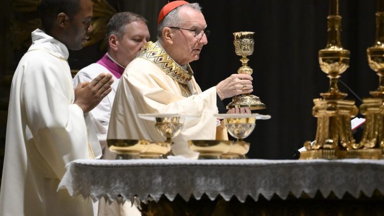 Jubilei ya Miaka 200 ya Uhusiano wa Kidiplomasia: Brazil na Vatican