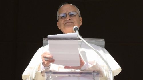 Папа: молюся за тих, хто страждає від холоду в Україні через обстріли